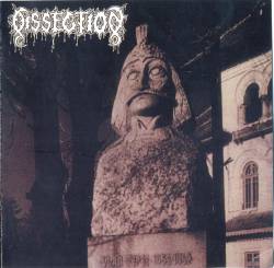 Dissection (SWE) : Nights Blood (Live in Oslo)
